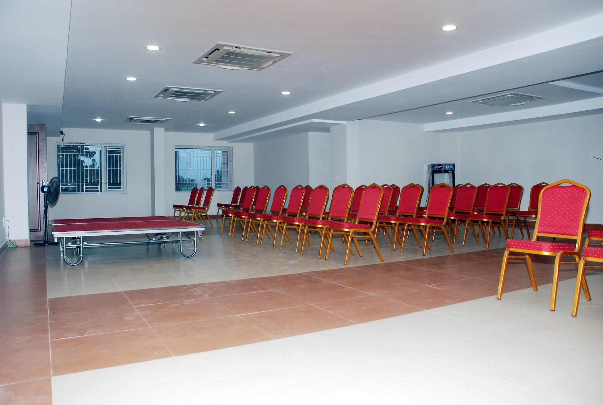 Hotel Balaji Inn Thanjavur Exterior foto